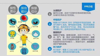個人勞動防護用品使用培訓 安全第一，防護先行