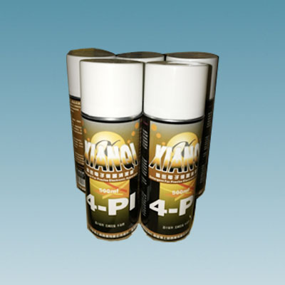 4-PI 精密電子儀器清洗劑